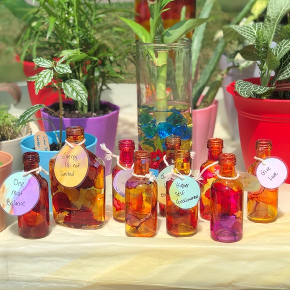 Unique Stained Glass - Picture 13 of 17